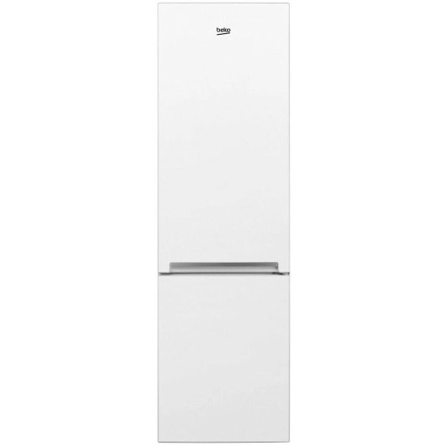 Холодильник BEKO RCNK310KC0W