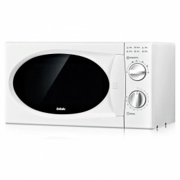 Микроволновая печь BBK 20MWS-715M/W 20 л, 700 Вт