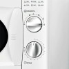 Микроволновая печь BBK 20MWS-715M/W 20 л, 700 Вт