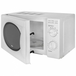 Микроволновая печь BBK 20MWS-715M/W 20 л, 700 Вт