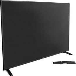 Телевизор HARPER 43F660T (43", FHD, черный)