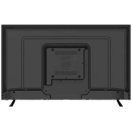 Телевизор HARPER 43F660T (43", FHD, черный)