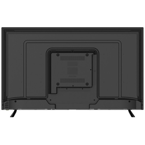 Телевизор HARPER 43F660T (43", FHD, черный)