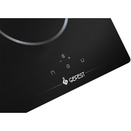 Варочная панель GEFEST ПВИ 4000 в.эл/п