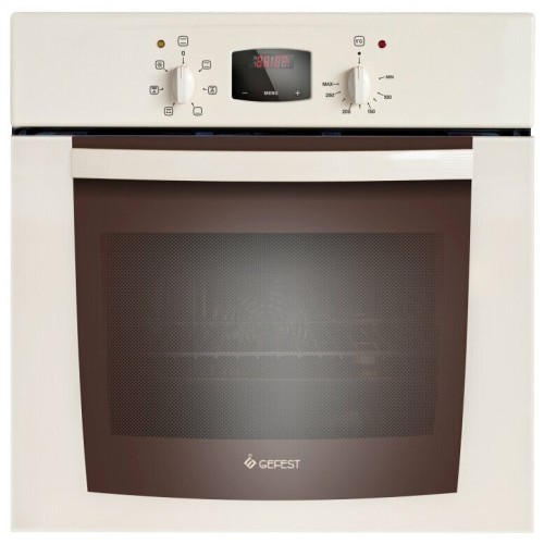 Духовой шкаф GEFEST ЭДВ ДА 602-02 В1 в.дух, встраиваемый