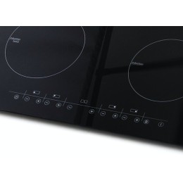 Варочная панель электрическая Darina P EI305 B