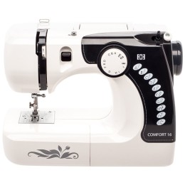 Швейная машина COMFORT 16 белый