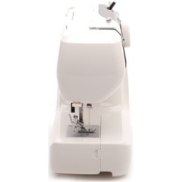 Швейная машина COMFORT 16 белый
