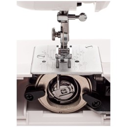 Швейная машина COMFORT 16 белый