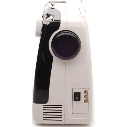 Швейная машина COMFORT 16 белый