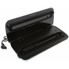 Вакуумный упаковщик KITFORT KT-1502-2 110Вт черный/серый