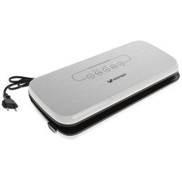 Вакуумный упаковщик KITFORT KT-1502-2 110Вт черный/серый