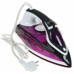 Утюг STARWIND SIR7927 2400Вт фиолетовый/черный