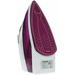 Утюг STARWIND SIR7927 2400Вт фиолетовый/черный