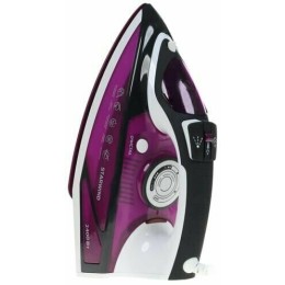 Утюг STARWIND SIR7927 2400Вт фиолетовый/черный
