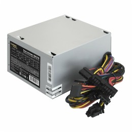 Блок питания 700W Exegate Special UNS700, ATX, 12cm fan, 24p+4p, 8/6p PCI-E, 3*SATA, 2*IDE, FDD