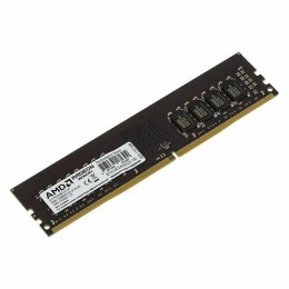 Модуль памяти 16GB AMD Radeon™ DDR4 2400 DIMM R7 Performance Series Black R7416G2400U2S-UO Non-ECC, CL15, 1.2V, Bulk