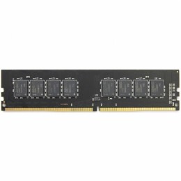 Модуль памяти 16GB AMD Radeon™ DDR4 2400 DIMM R7 Performance Series Black R7416G2400U2S-UO Non-ECC, CL15, 1.2V, Bulk