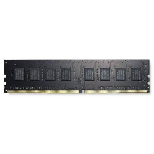 Модуль памяти 16GB AMD Radeon™ DDR4 2400 DIMM R7 Performance Series Black R7416G2400U2S-UO Non-ECC, CL15, 1.2V, Bulk