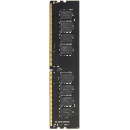 Память AMD 8GB DDR4 3200MHz DIMM R9 Gamer Series Black R948G3206U2S-UO Non-ECC, CL16, 1.35V, Bulk