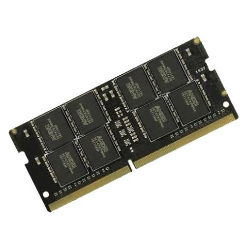 Модуль памяти AMD 16Gb DDR4 2400 SO-DIMM R7416G2400S2S-UO