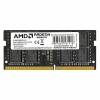 Модуль памяти AMD 16Gb DDR4 2400 SO-DIMM R7416G2400S2S-UO