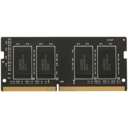 Модуль памяти AMD 16Gb DDR4 2400 SO-DIMM R7416G2400S2S-UO
