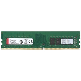 Модуль памяти Kingston DIMM DDR4 16Gb KVR26N19D8/16