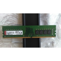 Модуль памяти Kingston DIMM DDR4 16Gb KVR26N19D8/16