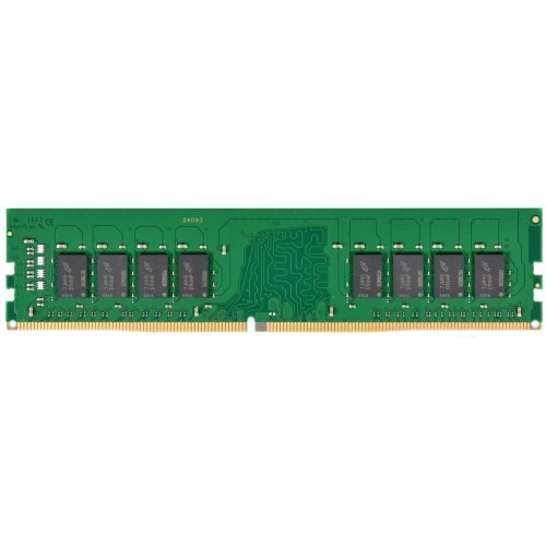 Модуль памяти Kingston DIMM DDR4 16Gb KVR26N19D8/16