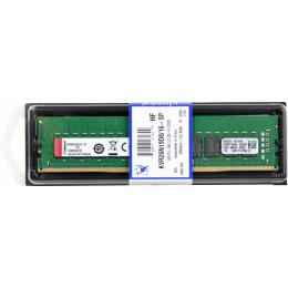 Модуль памяти Kingston DIMM DDR4 16Gb KVR26N19D8/16