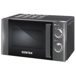 Микроволновая печь CENTEK CT-1583 Gray       