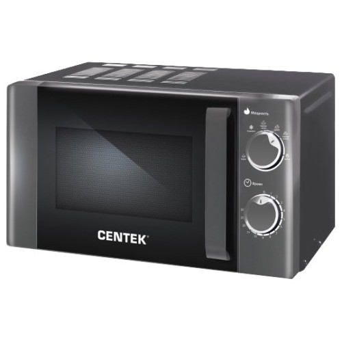 Микроволновая печь CENTEK CT-1583 Gray       