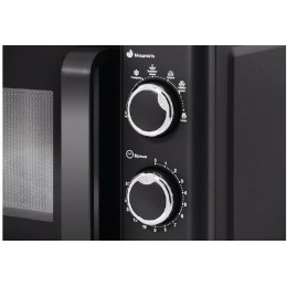 Микроволновая печь CENTEK CT-1583 Gray       