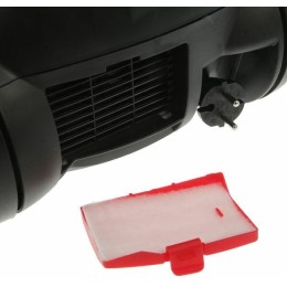 Пылесос CENTEK CT-2518 Red