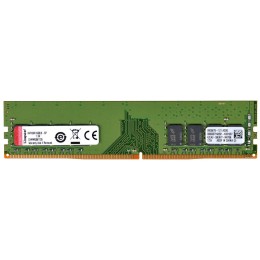 Память Kingston 8GB DDR4 2666MHz KVR26N19S8/8 {PC4-21300,CL19}