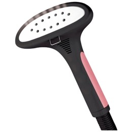 Отпариватель CENTEK CT-2375 розовый/черн