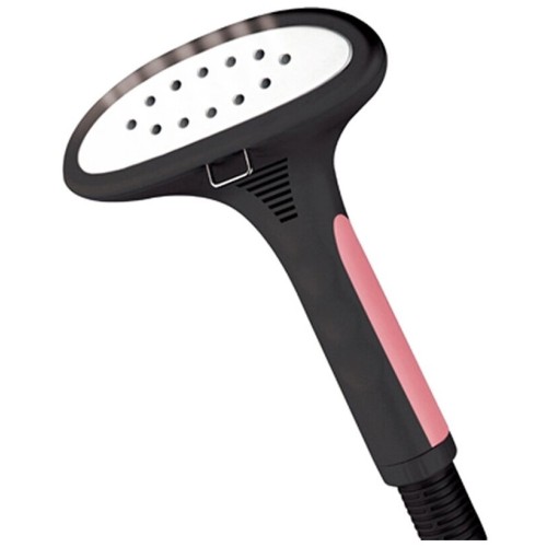 Отпариватель CENTEK CT-2375 розовый/черн