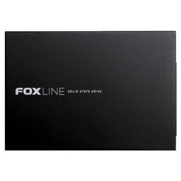 Накопитель SSD Foxline  240Gb FLSSD240X5SE {SATA 3.0} ОЕМ