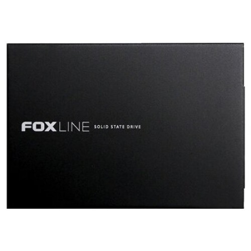 Накопитель SSD Foxline  240Gb FLSSD240X5SE {SATA 3.0} ОЕМ