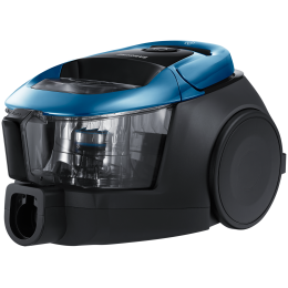 Пылесос SAMSUNG VC18M31A0HU 1800Вт голубой