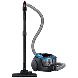 Пылесос SAMSUNG VC18M31A0HU 1800Вт голубой