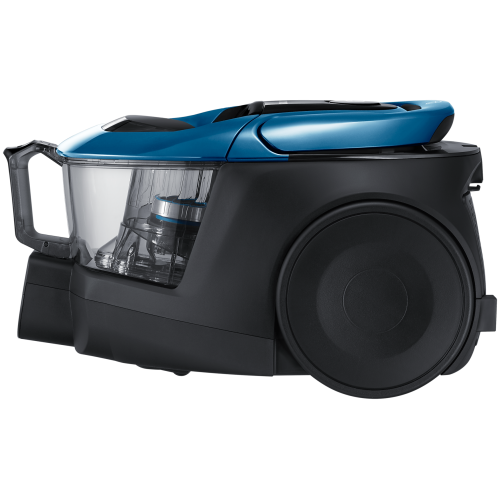 Пылесос SAMSUNG VC18M31A0HU 1800Вт голубой