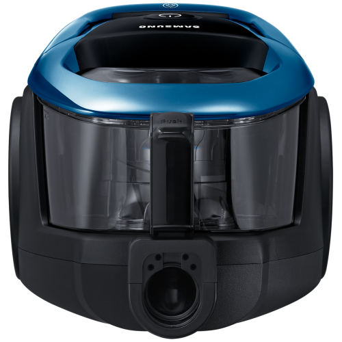 Пылесос SAMSUNG VC18M31A0HU 1800Вт голубой