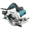 Пила Makita HS6601 Пила диск,{1050Вт,5200об\м,диск-ф165х20мм,рез-54.5мм,3.7кг,кор}