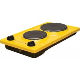 Плита электрическая ЛЫСЬВА ЭПБ 22 белый