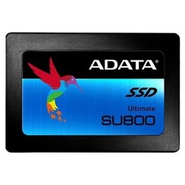 Накопитель SSD ADATA ASU800SS-1TT-C