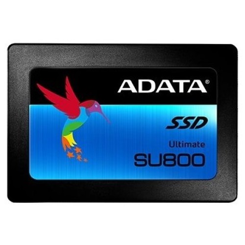 Накопитель SSD ADATA ASU800SS-1TT-C