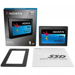 Накопитель SSD ADATA ASU800SS-1TT-C