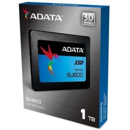 Накопитель SSD ADATA ASU800SS-1TT-C